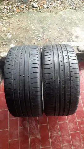 Ban copotan mercy Acclera phi 245/35 R19 95% 2023/21..4pcs