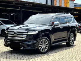2023 Toyota Land Cruiser VX-R 300 4x4 Diesel