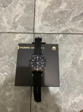 Huawei GT5 Garansi 1Tahun