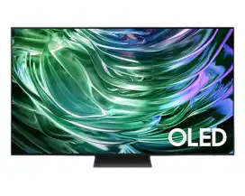 55 OLED S90D 4K Smart AI TV