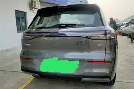 Geely EX5 MAX Listrik