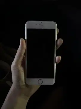 Jual Cepat Iphone 6, 64Gb
