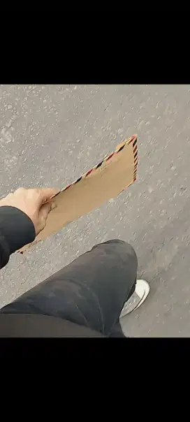 Butuh pekerjaan