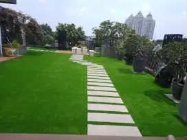 Rumput sintetis