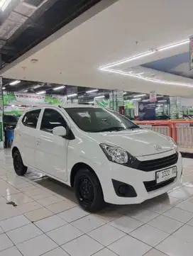 AYLA 1.O M Manual 2019 TDP : 8 juta