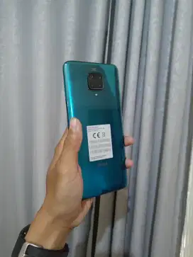 Xiaomi redmi note 9 pro 8/128gb second nominus