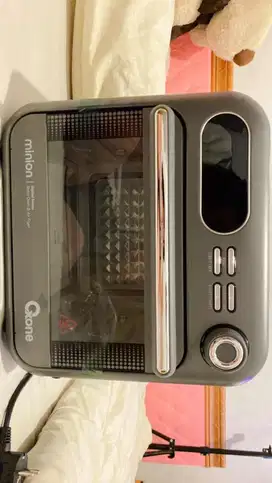 Oven & air fryer Ox-276D