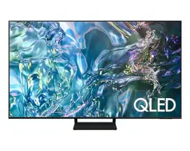50 QLED Q60D 4K Smart TV