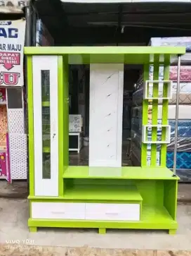 Bupet tv minimalis