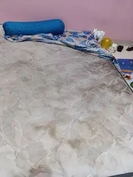 Spring bed airland 180 x 200