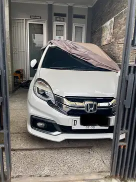 Honda Mobilio RS MT 2015