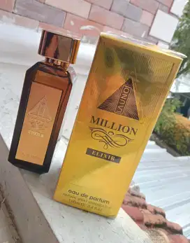 LAUNO MILLION ELIXIR