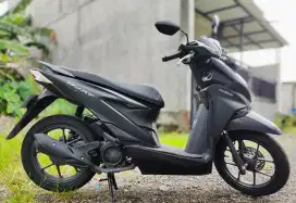 BEAT KEYLESS TAHUN 2024 ISTIMEWA