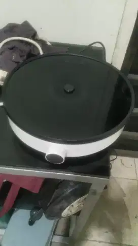 Xiaomi Kompor Listrik Induksi
