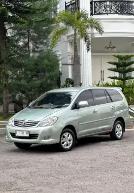 ANTIK INNOVA V AT BENSIN 2005