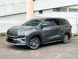 2023 Toyota Innova Zenix Hybrid Q Modellista TSS