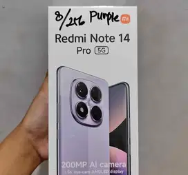 Redmi note 14 pro 5G 12/512 diskon