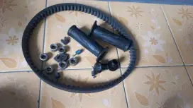 Cvt Aerox New Original