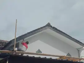 Tukang batu dan tukang kayu