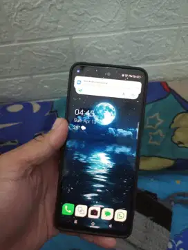 Infinix hot 50 6/256 silver