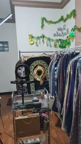 Host Live Streaming