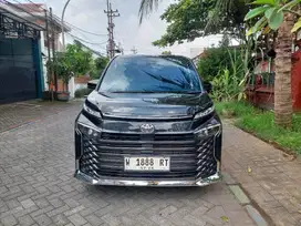 DP 70 JT VOXY 2.0 KM 21RB RENDAH