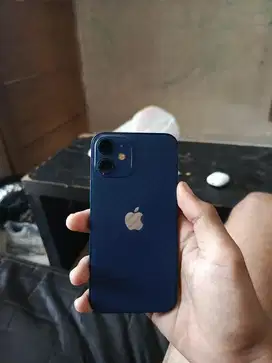IPhone 12 mini 64 Gb All operator Anti blokir 100%