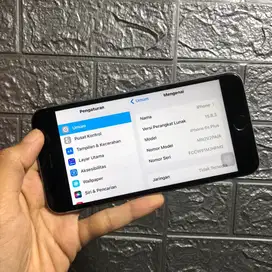 iPhone 6s plus iBox 32gb