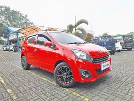 [OLXmobbi] DP 5JTAN - DAIHATSU AYLA 1.0 M BENSIN MT 2019