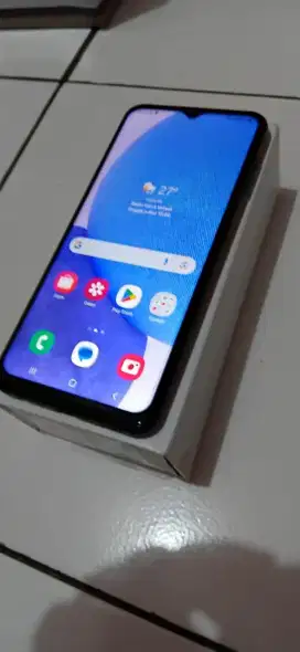 SAMSUNG A23 4G 6/128