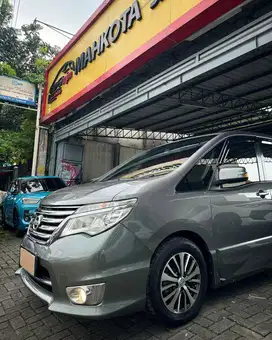 NISSAN SERENA NEW HWS 2.0 AT 2017 (KM60RB)RECORD/TGN1/PJK2-26/DP10JT!!