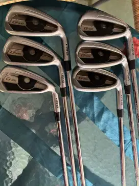 Iron set ping G400