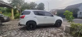 Isuzu MU-X 2014 Diesel