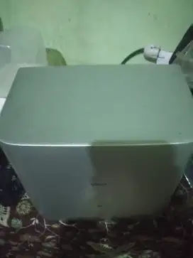 HAND DRYER TOTO TYC322M