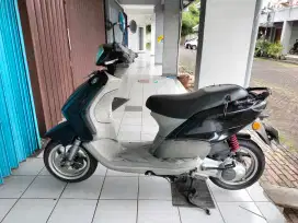 Jual Bu motor Piaggio