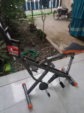 Sepeda olahraga