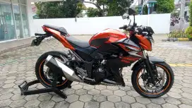 Ninja Z250 Th 2014 Istimewa