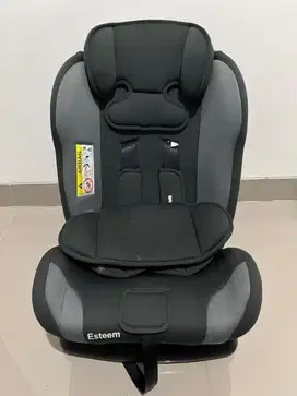 Carseat Babydoes Esteem
