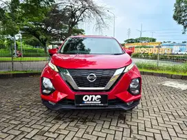 Nissan Livina VE 1.5 AT 2019 ( Antik Km Low)