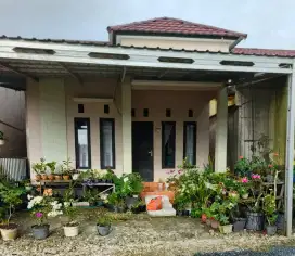 Di jual rumah Jl Mahligai km 7 Komplek Puri Indah