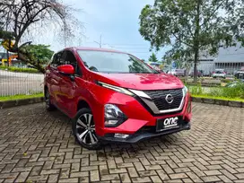 Nissan Livina VE 1.5 AT 2019 ( Antik Km Low)
