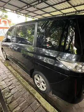 Mazda Biante 2016 Bensin