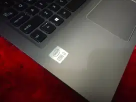 Laptop asus x515ja ram 4gb ssd 512gb layar small bazell full hd