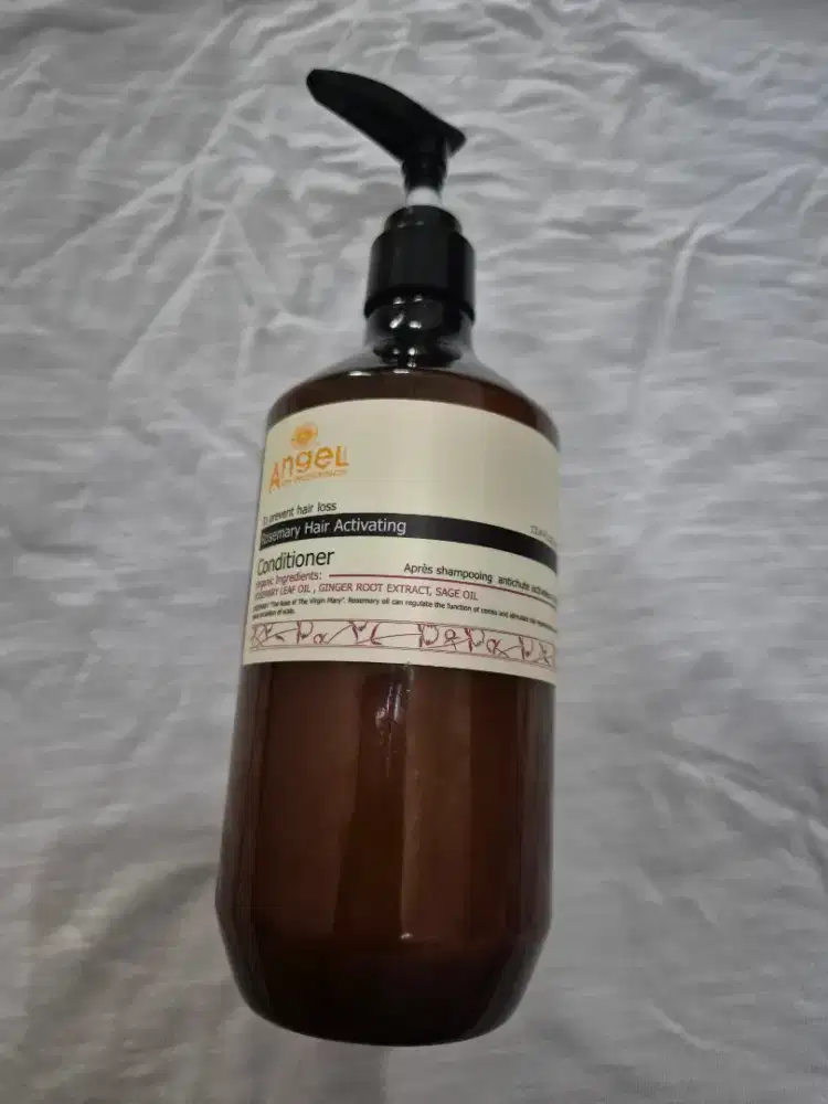 Dancoly Rosemary Hair Activating conditioner ( to prevent hairloss)