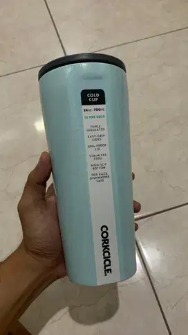 CORKCICLE Cold Cup 24oz - Ice Queen