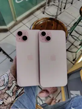 Iphone 15 Plus 128Gb iBox Garansi ON