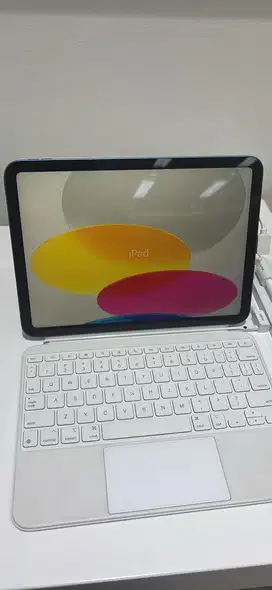 Ipad Gen 10 Digimap