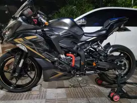 (KM2RB)KAWASAKI NINJA ZX 25R 2021