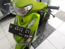 Yamaha Mio Sporty Tahun 2011 Sidoarjo