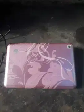 Laptop mini hp110